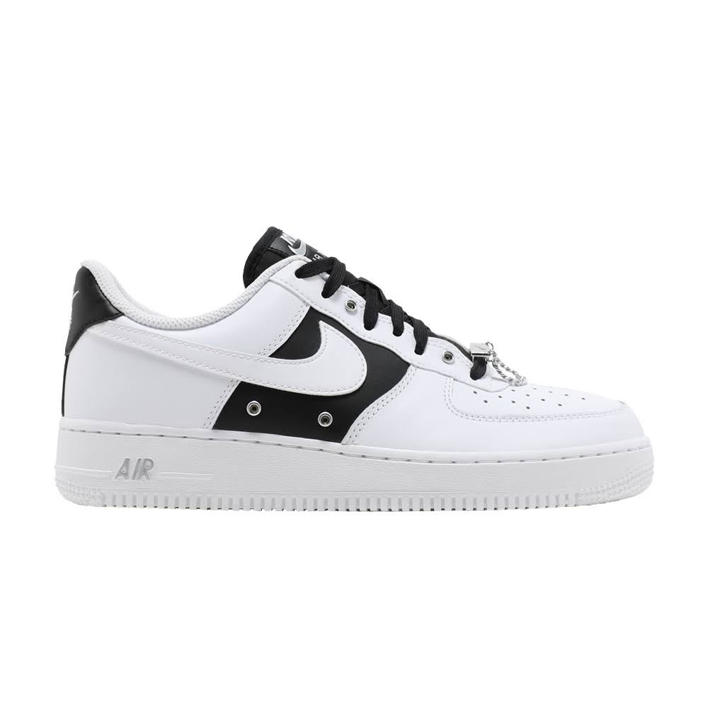 Nike Air Force 1 ‘07 PRM. Size 8.5 in mens, 10 in womens.